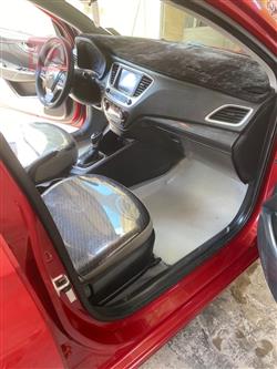 هيونداي أكسنت